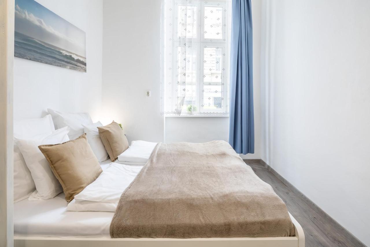 Apartmán Simple And A C